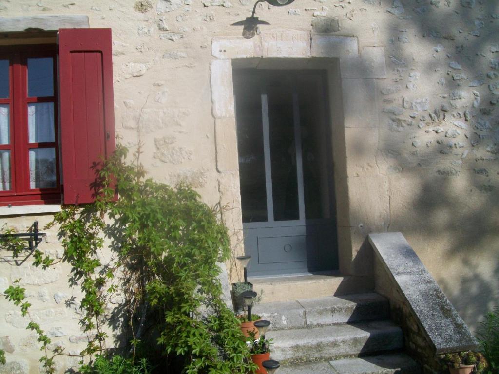 Chambre D'Hotes La Margotte Forcalquier Exterior photo