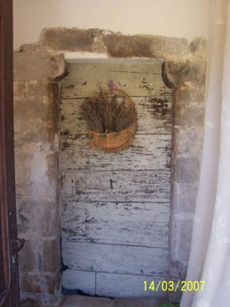 Chambre D'Hotes La Margotte Forcalquier Exterior photo